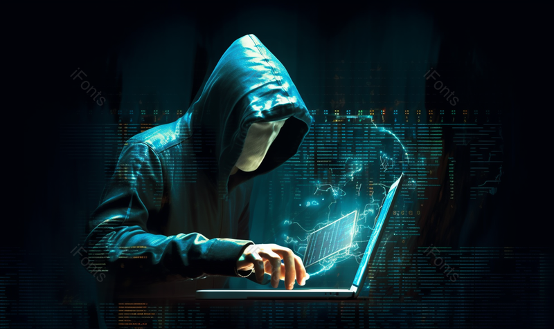 黑客红客互联网安全科幻背景,高清,摄影图,摄影图片,图片大全,摄影图免费下载